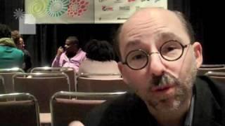 Author Steve Rosenbaum at SXSW 2011: Curation Nation