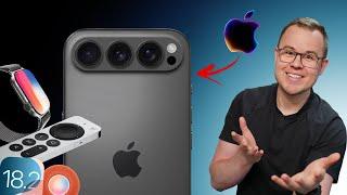 Neuer Apple TV für 2025, iPhone 17 Pro Design-Leak, Watch Series 11 & Ultra 3 und mehr | Ausgabe 102