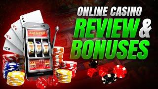  Best Online Casinos & Casino Bonuses  July 2023