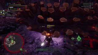 MHW:IB - I'M THE LUCKIEST PERSON IN THE WORLD