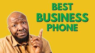 The Best Business Phone Line at The Best Price