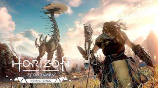 Horizon Zero Dawn Remastered (FULL WALKTHROUGH - ULTRA HARD - PC GAME)