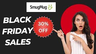 Save 30%: Smugmug Black Friday Deals 2024