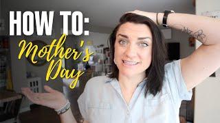 Navigating Mother's Day: A Foster Mom's Guide to Respectful Celebration