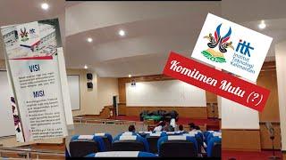 Materi Komitmen Mutu