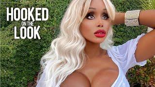 I’m The World's Most Famous Sugar Baby | HOOKED ON THE LOOK