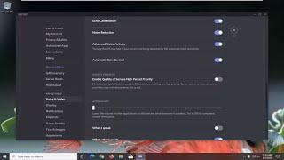 How to Fix No Route Error on Discord in Windows 10/8/7