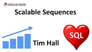 Scalable Sequences in Oracle Database 18c Onward