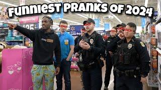 Funniest Pranks of 2024!