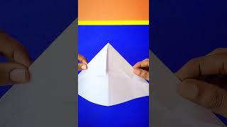 how to make jet paper plane , farest flying paper plane , super paper plane