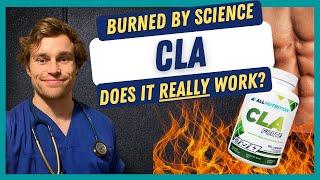 What is CLA? Does it work for weight loss? What does the scientific evidence say?