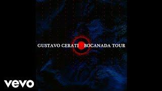 Gustavo Cerati - Bocanada Tour (Álbum Completo) (En Vivo)