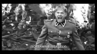 Schindler's List Immolation Scene HD