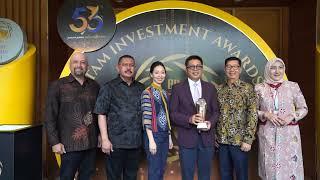 2024 BP BATAM INVESTMENT AWARD