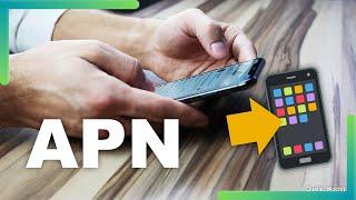 Internetprobleme am Handy? So richtest du die APN-Einstellungen ein