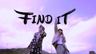 【單曲】Label Ft. Novel Flash - Find It [Official Music Video]