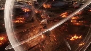 Sekiro Isshin ashina no HUD