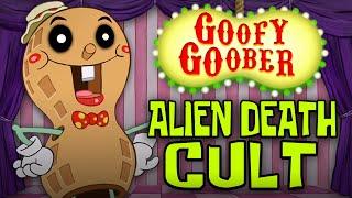 SPONGEBOB CONSPIRACY #6: The Goofy Goober Alien Death Cult Theory