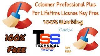 Ccleaner Professional Plus Crack Serial key 2017 Full version ccleaner cracked - TSS