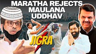 BJP-Shinde Sweep Maharashtra & Destroy Uddhav's Legacy | Jaiswal ka Jigra