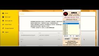 Online Form Filling Auto Typer , Form Filling Software For Free