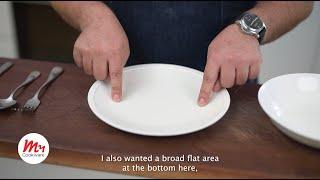 Adam Liaw's Noritake Tableware – Large Size Series