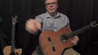 PIMA Fingerpicking