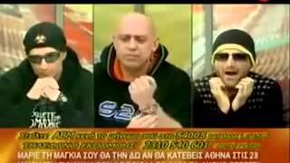 BEST OF RAPTOPOULOS  PART 1