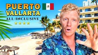 $140 All-Inclusive Hotel Review (Puerto Vallarta, MEXICO)