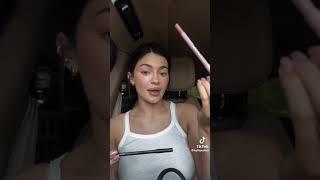 Kylie Jenner | What's In My Bag & New Tiktok..