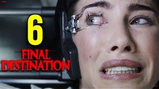 Final Destination 6 Release Date, Cast, Plot & Everything You Need to Know!