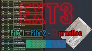 EXT3 | How does it work?