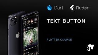 35 - Flutter Widget || TextButton