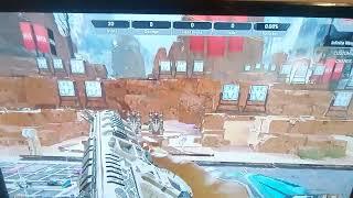 How to recoil smooth in Apex Legends on Nintendo switch.