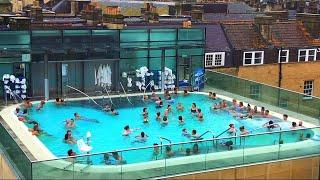 Thermal Bath Spa | the Historic spa in the city of Bath England