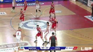 Highlights Staff Mantova-Tramec Cento 12/05/21