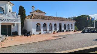 Review and course strategy: La Canada golf course, Sotogrande, Costa del Sol, Spain