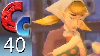 The Legend of Zelda: Skyward Sword - Episode 40: Finding Inner Peatrice