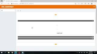 Comfast CF-N1 (Router) | Admin Configuration | Product Details