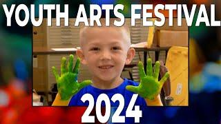 Spanish Fork Youth Arts Festival | 2024