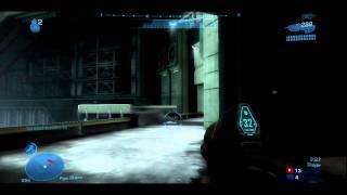 THX FOR 400 SUBS - Halo Reach Montage By WARF3RE