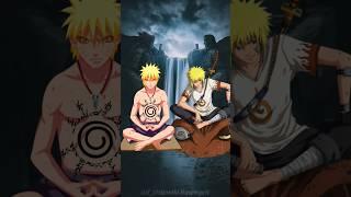 sm-Naruto vs sm-Minato