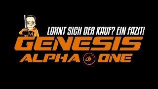 Lohnt sich der Kauf? - Genesis Alpha One Fazit - Let's Play Ende