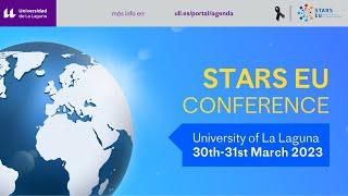 STARS EU Conference | 30th March