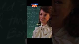 Гений-пацан знает все лучше учителей #фильм #моментизфильма