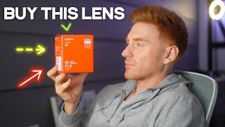 Sony 50mm 1.8 Video Test