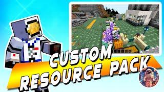 How to Make an Awesome Custom Resource Pack in Minecraft 1.21 Java