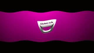 Dacia New Logo Effects (Inspired By Preview 2 V17 Effects)