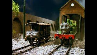 My Top 5 Oliver & Toad Episodes in Thomas & Friends