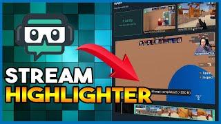 Streamlabs OBS Highlighter | FREE Clip Editor | In-Depth Tutorial